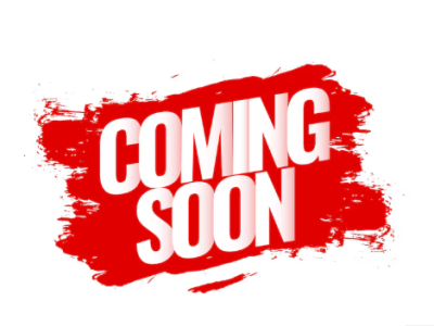 COMING SOON