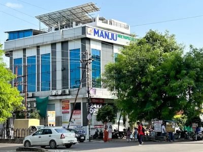 MANJU