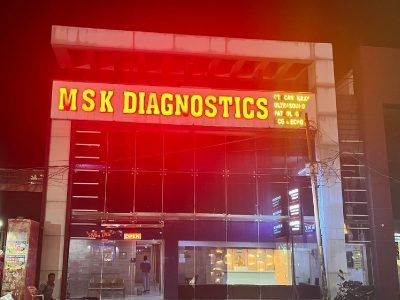 MSK